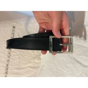 Dickies leather belt size 36